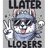 Animal Text Series-AT 2757